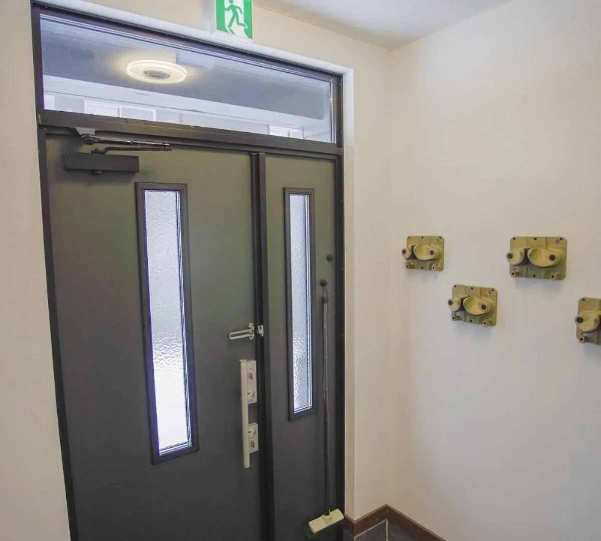 Furano Hideaway Villa Japan