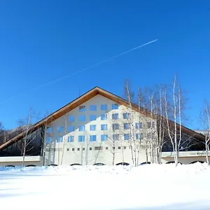 Hotel Furano Prince Hotel, Nakafurano